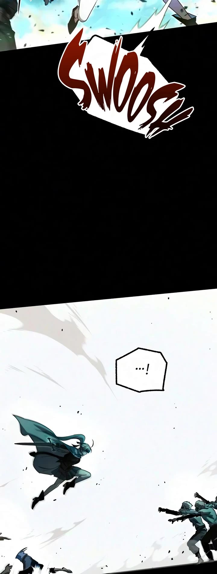 I Took Over the Academy With a Single Sashimi Knife chapter 87 page 27