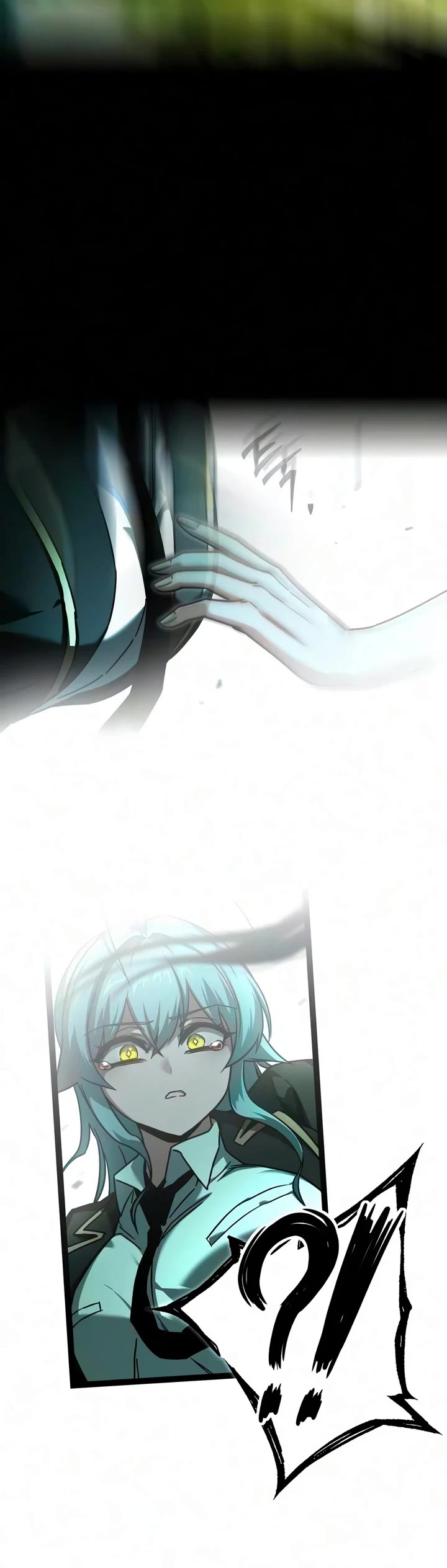 I Took Over the Academy With a Single Sashimi Knife chapter 87 page 39