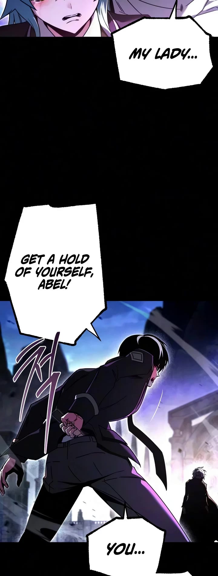 I Took Over the Academy With a Single Sashimi Knife chapter 87 page 49