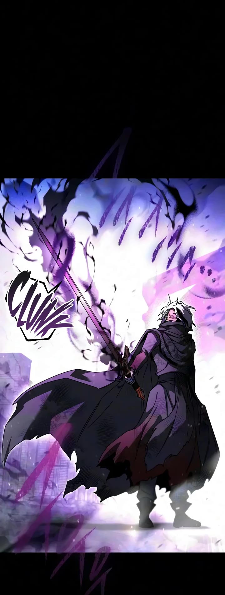 I Took Over the Academy With a Single Sashimi Knife chapter 87 page 54