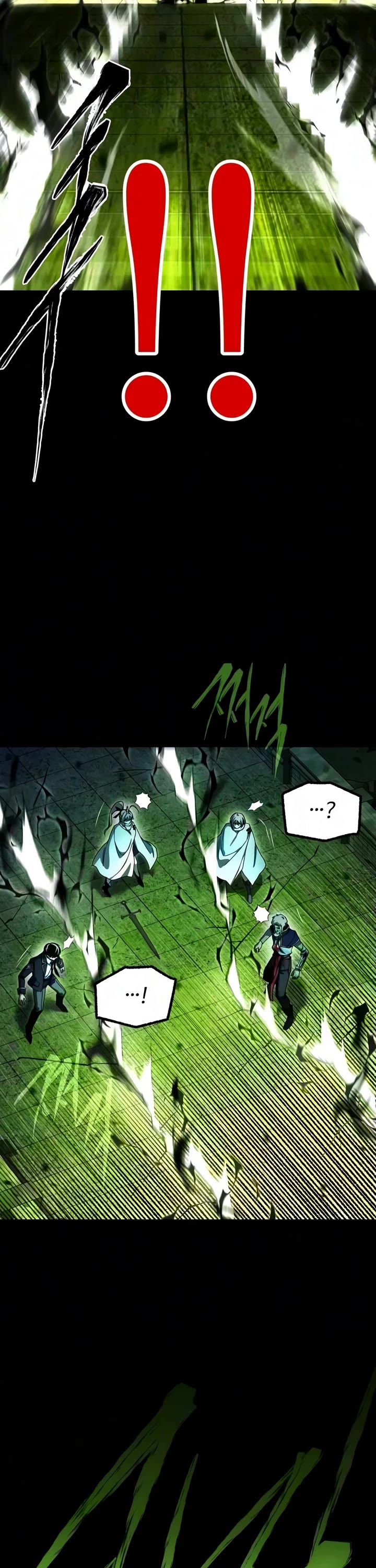 I Took Over the Academy With a Single Sashimi Knife chapter 87 page 7