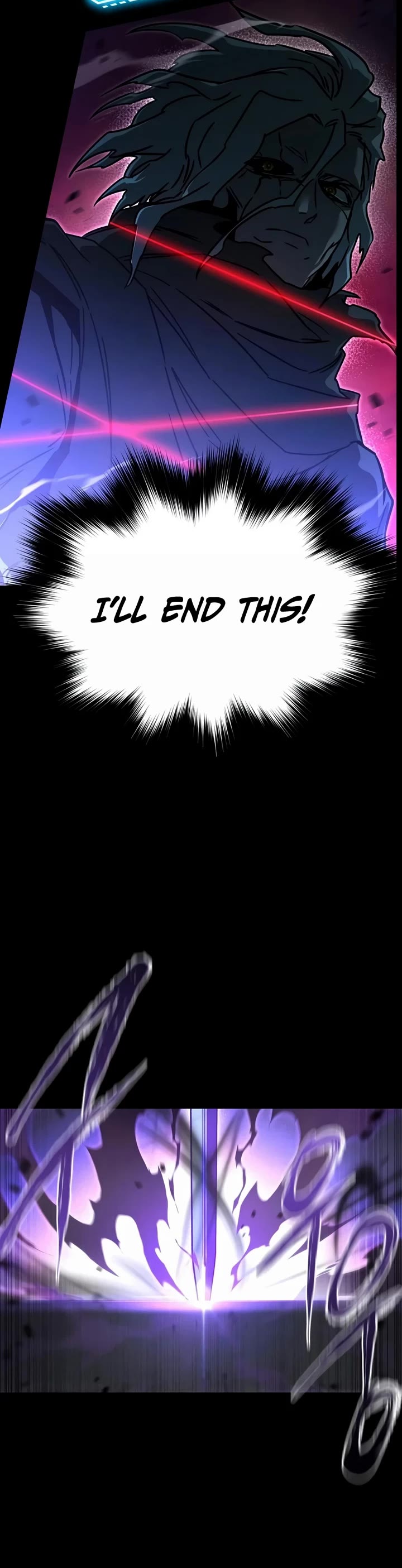 I Took Over the Academy With a Single Sashimi Knife chapter 88 page 16
