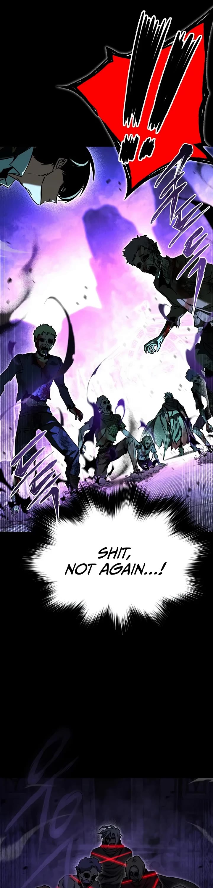 I Took Over the Academy With a Single Sashimi Knife chapter 88 page 17