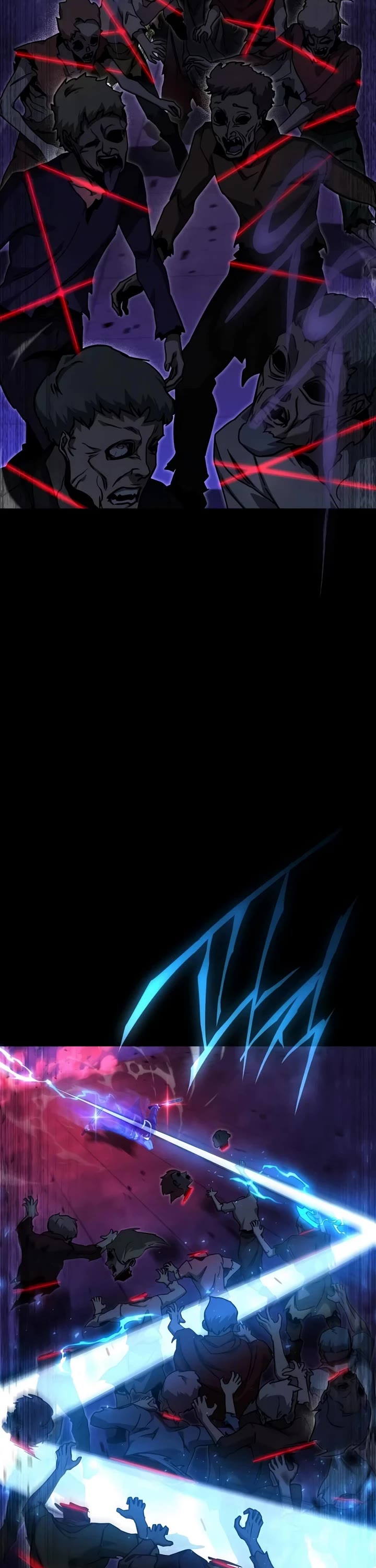 I Took Over the Academy With a Single Sashimi Knife chapter 88 page 18