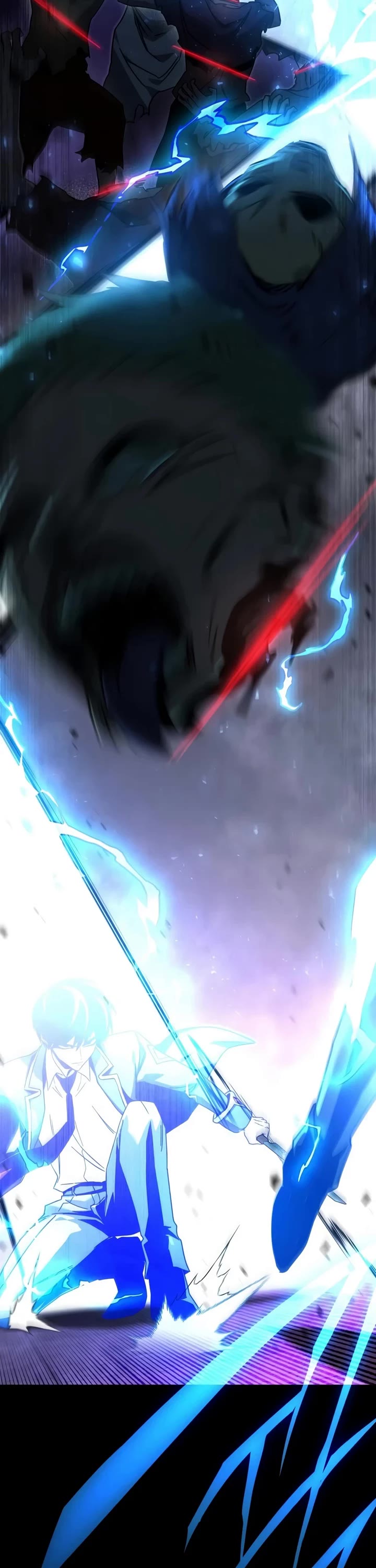 I Took Over the Academy With a Single Sashimi Knife chapter 88 page 19