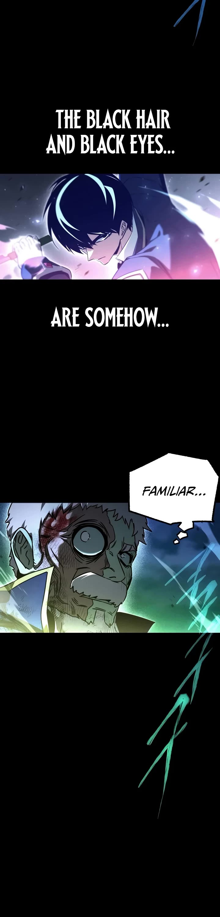 I Took Over the Academy With a Single Sashimi Knife chapter 88 page 29