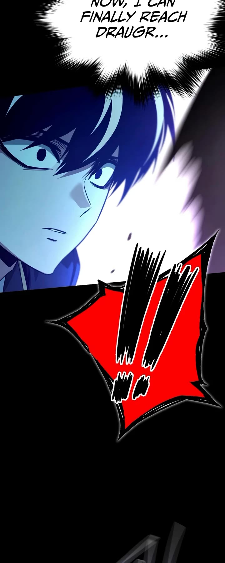 I Took Over the Academy With a Single Sashimi Knife chapter 88 page 31