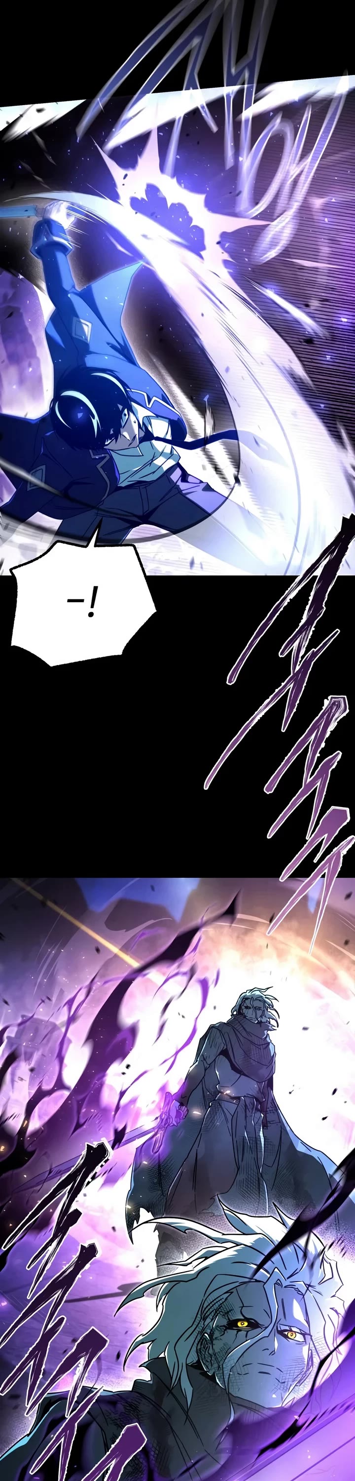 I Took Over the Academy With a Single Sashimi Knife chapter 88 page 32