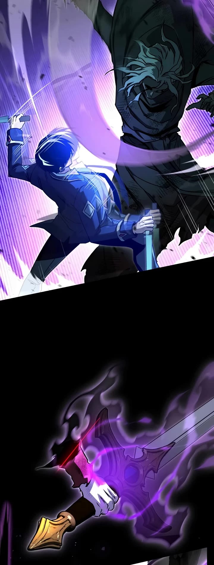 I Took Over the Academy With a Single Sashimi Knife chapter 88 page 47