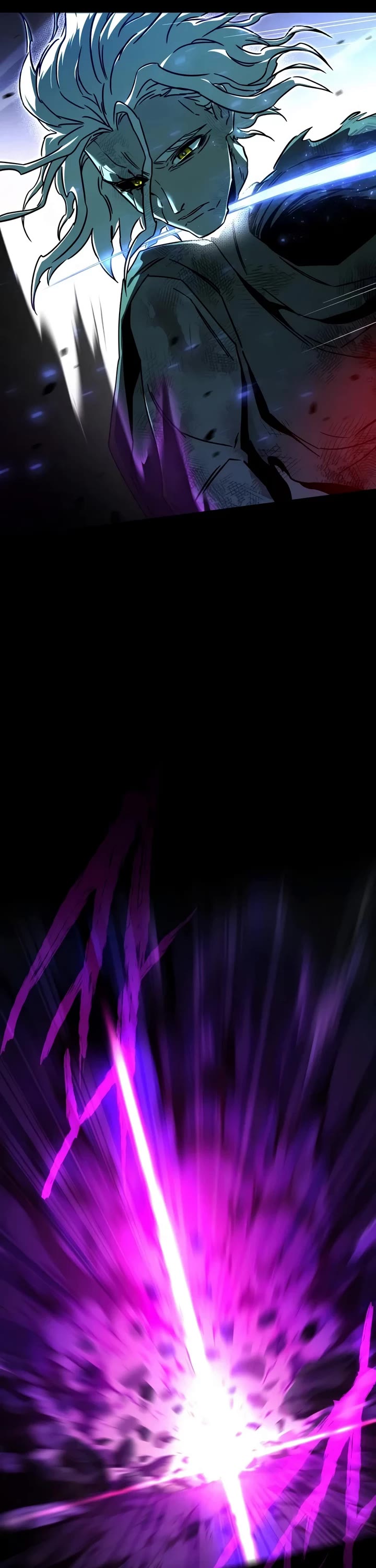 I Took Over the Academy With a Single Sashimi Knife chapter 88 page 49