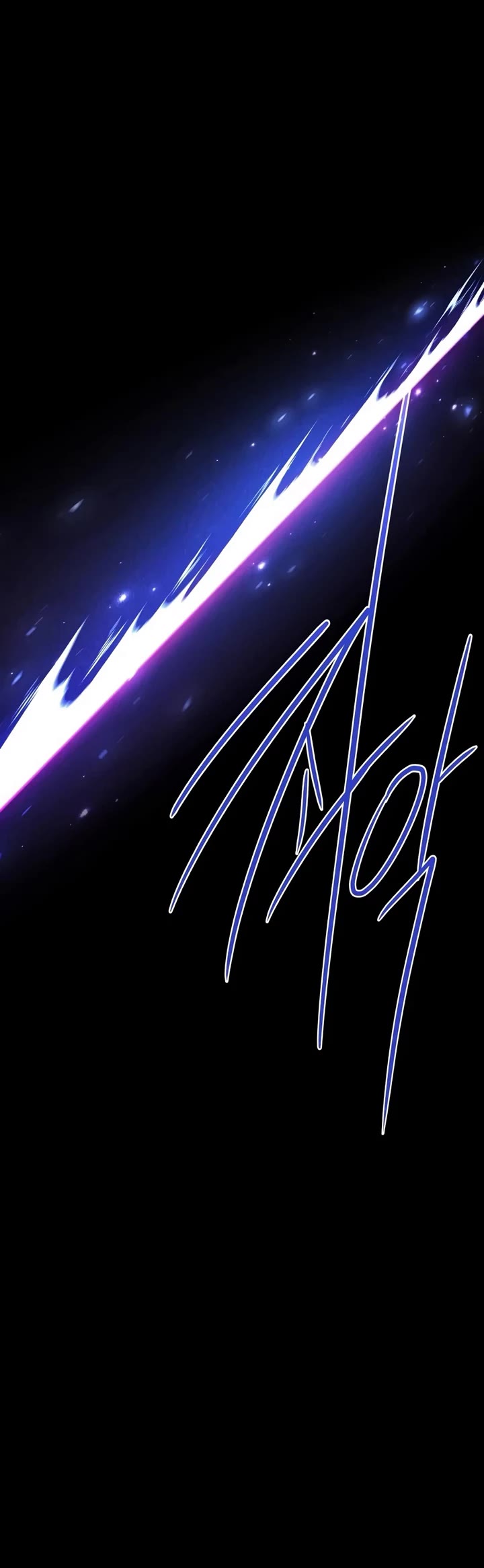 I Took Over the Academy With a Single Sashimi Knife chapter 88 page 54