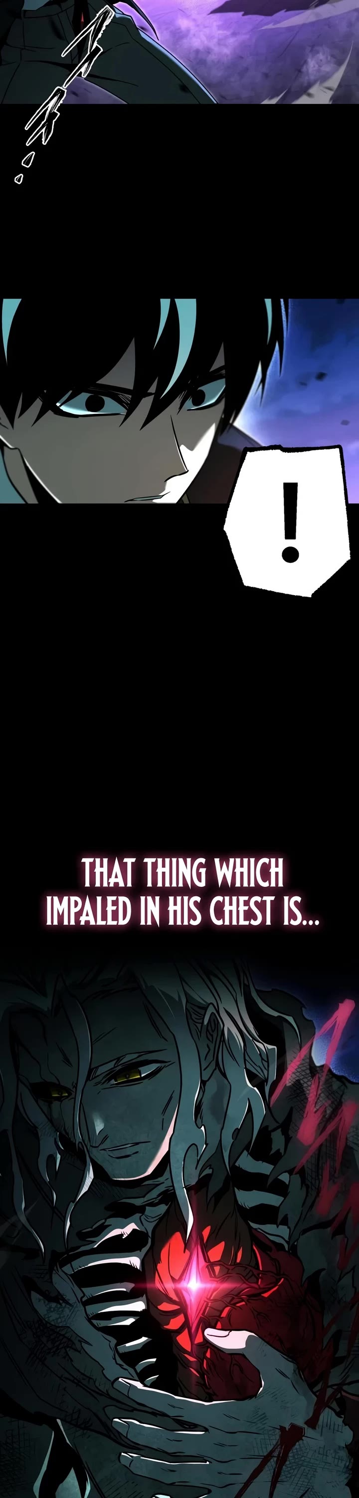 I Took Over the Academy With a Single Sashimi Knife chapter 88 page 56