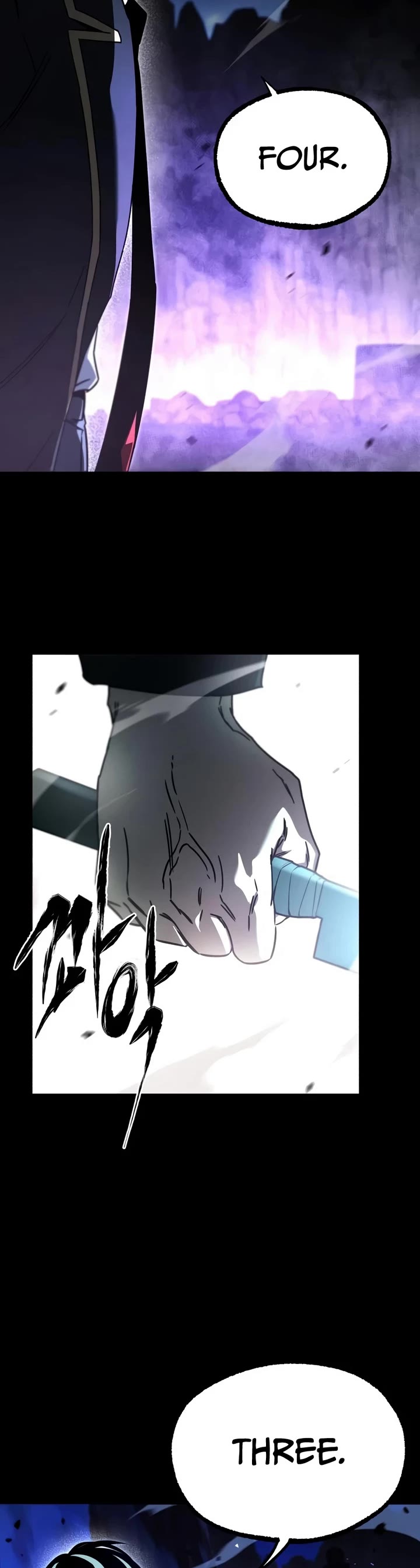 I Took Over the Academy With a Single Sashimi Knife chapter 88 page 58