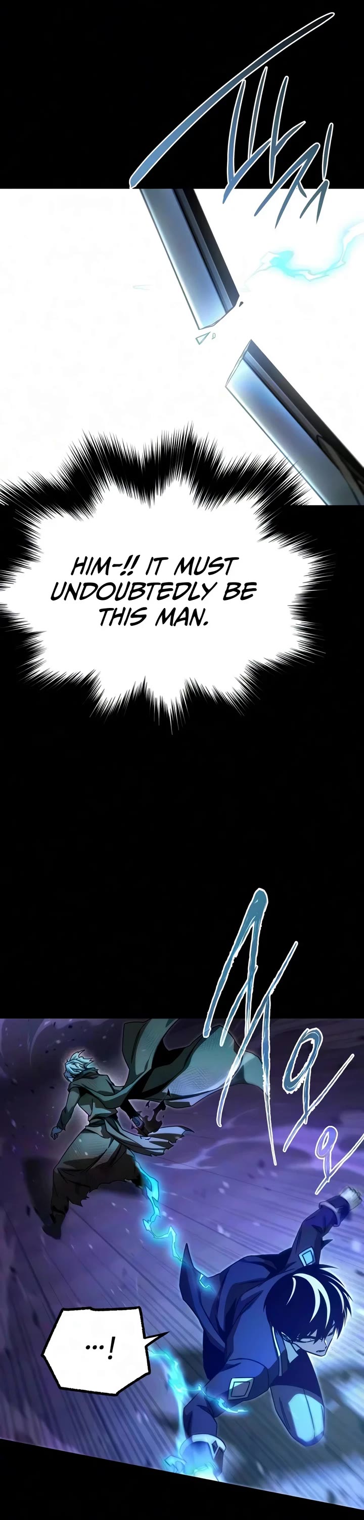 I Took Over the Academy With a Single Sashimi Knife chapter 89 page 19