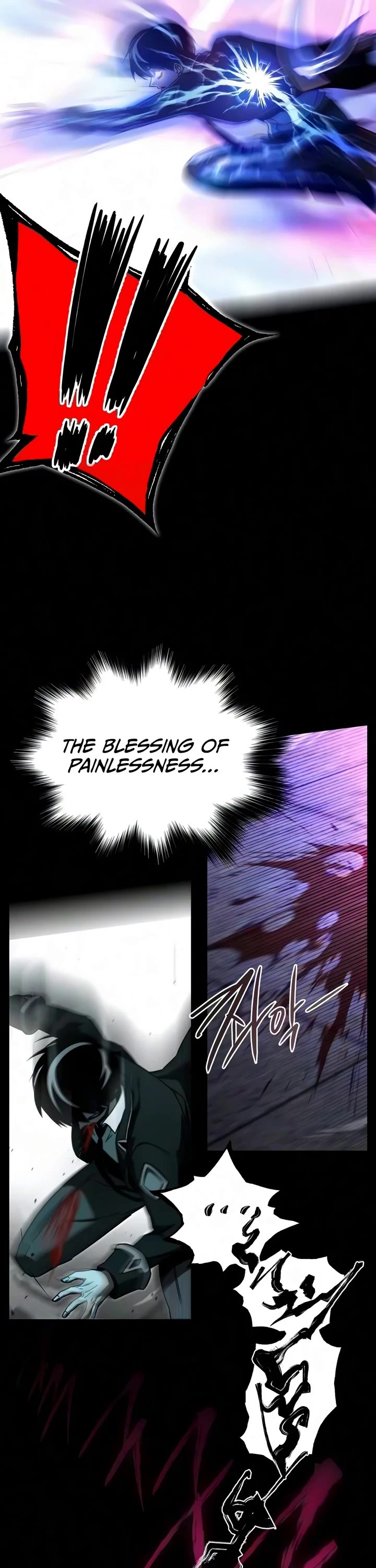 I Took Over the Academy With a Single Sashimi Knife chapter 89 page 24