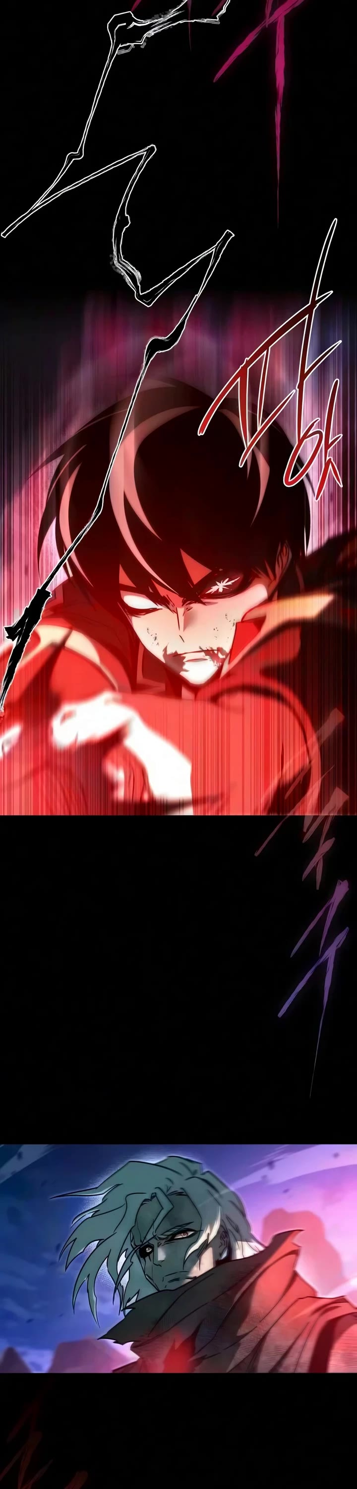 I Took Over the Academy With a Single Sashimi Knife chapter 89 page 25
