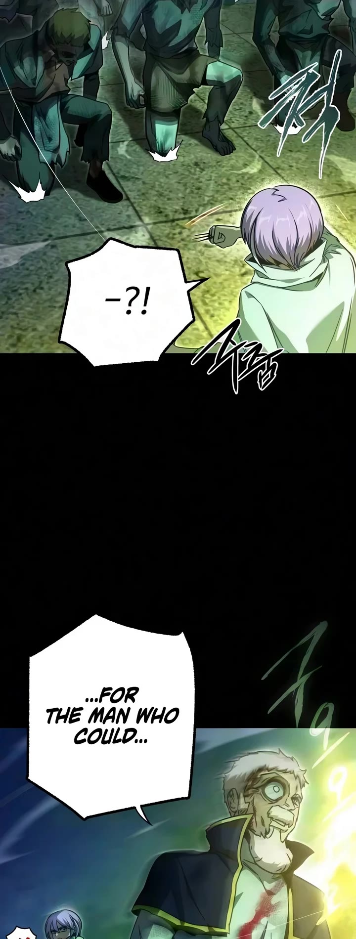 I Took Over the Academy With a Single Sashimi Knife chapter 89 page 28