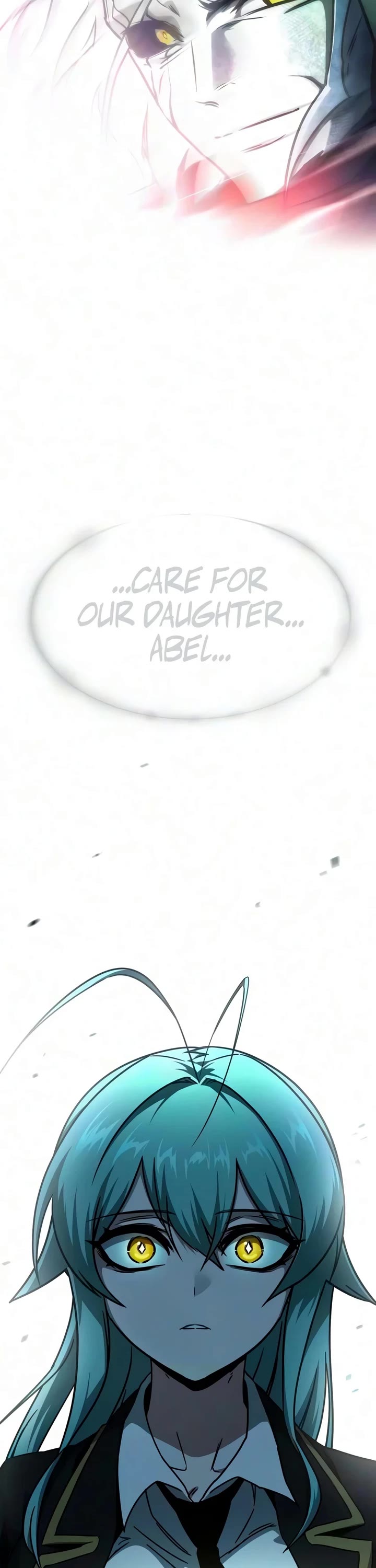 I Took Over the Academy With a Single Sashimi Knife chapter 89 page 32