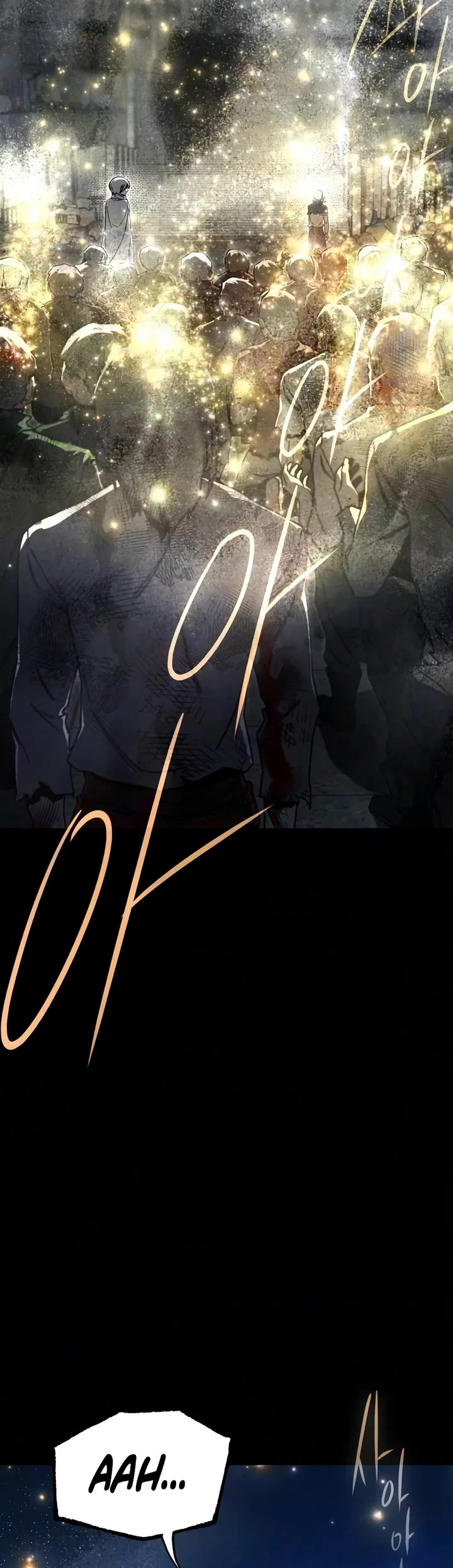 I Took Over the Academy With a Single Sashimi Knife chapter 89 page 39