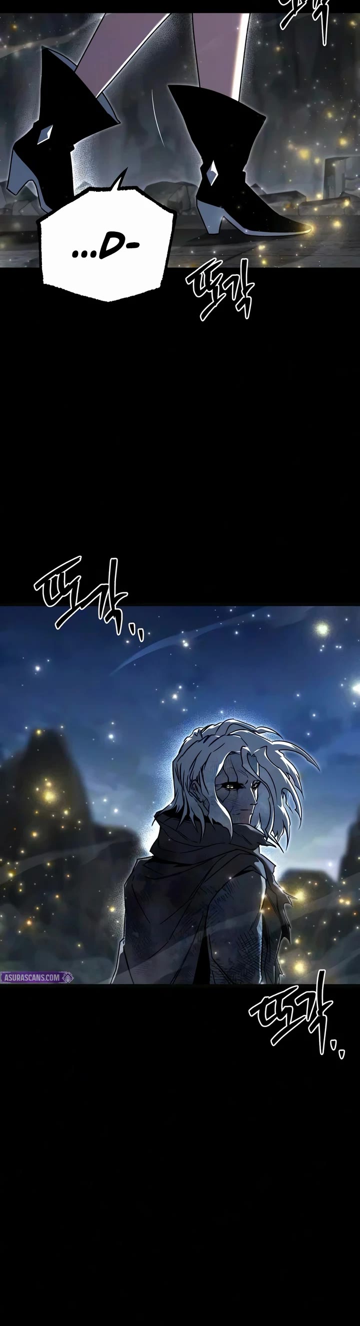 I Took Over the Academy With a Single Sashimi Knife chapter 89 page 46