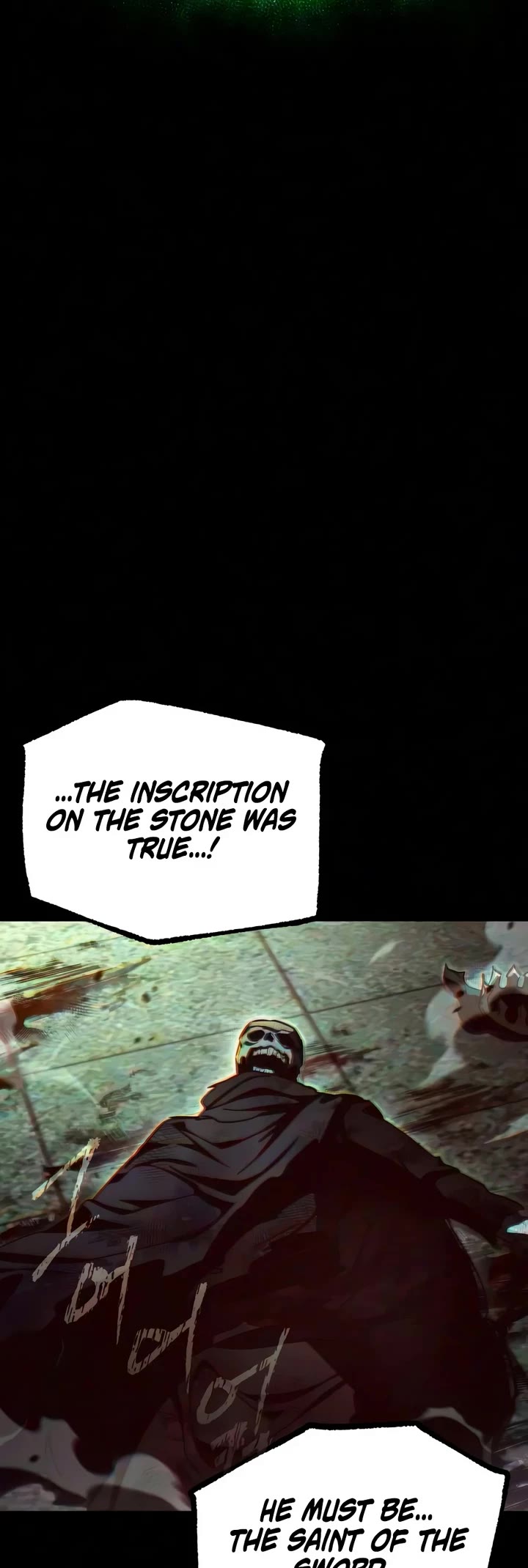 I Took Over the Academy With a Single Sashimi Knife chapter 89 page 5
