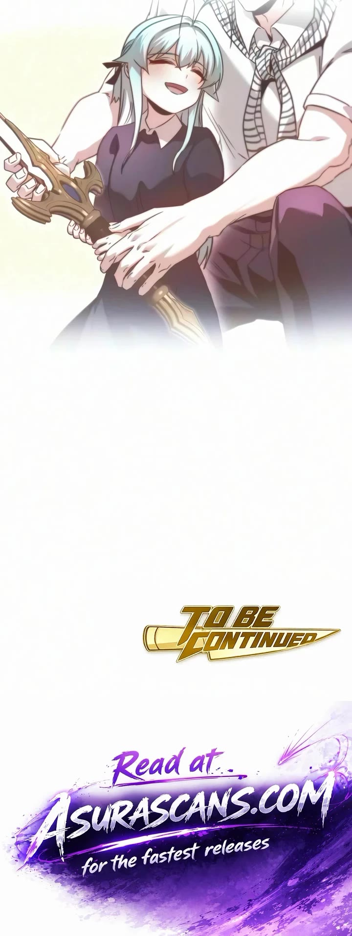 I Took Over the Academy With a Single Sashimi Knife chapter 89 page 60