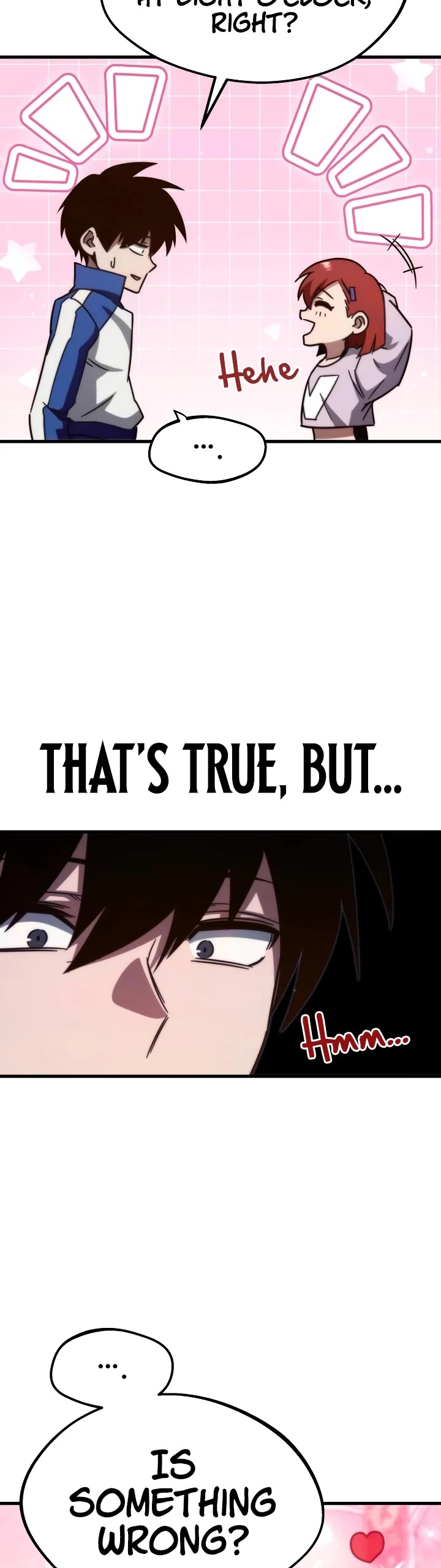 I Took Over the Academy With a Single Sashimi Knife chapter 9 page 29