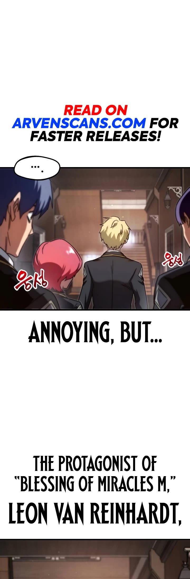 I Took Over the Academy With a Single Sashimi Knife chapter 9 page 4