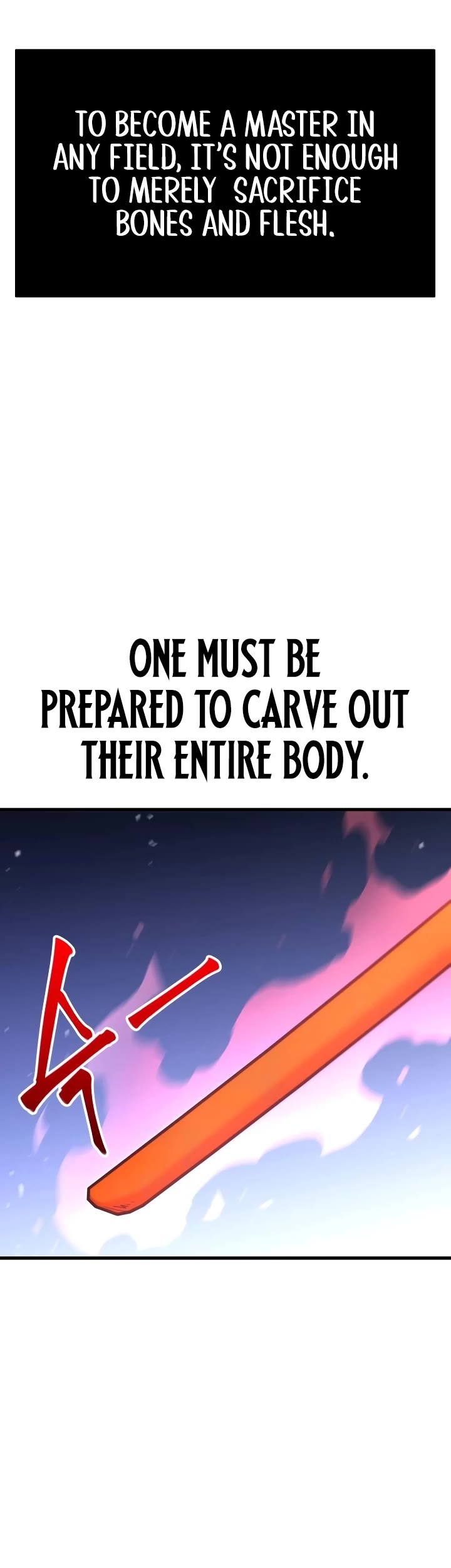 I Took Over the Academy With a Single Sashimi Knife chapter 9 page 43