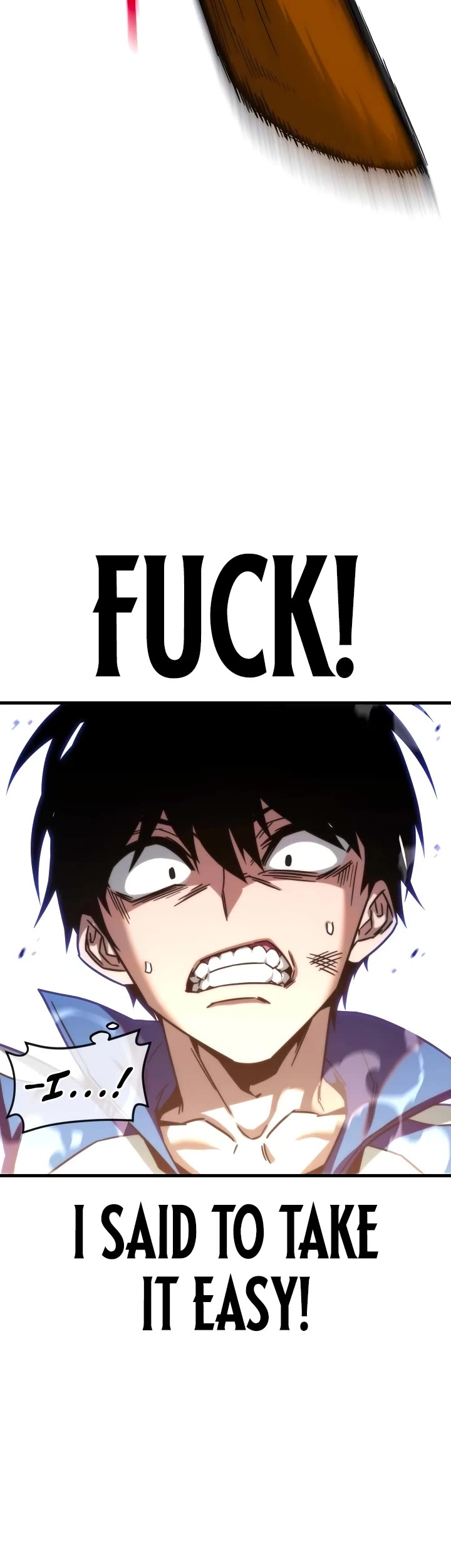 I Took Over the Academy With a Single Sashimi Knife chapter 9 page 49