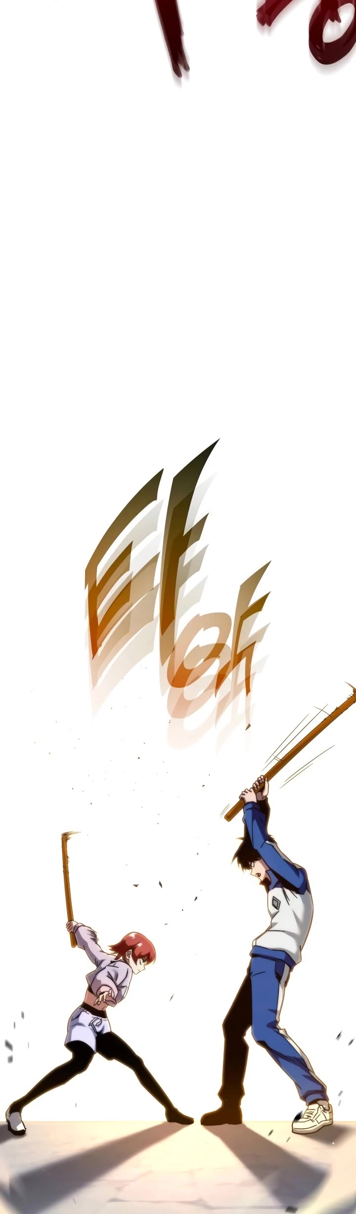 I Took Over the Academy With a Single Sashimi Knife chapter 9 page 51