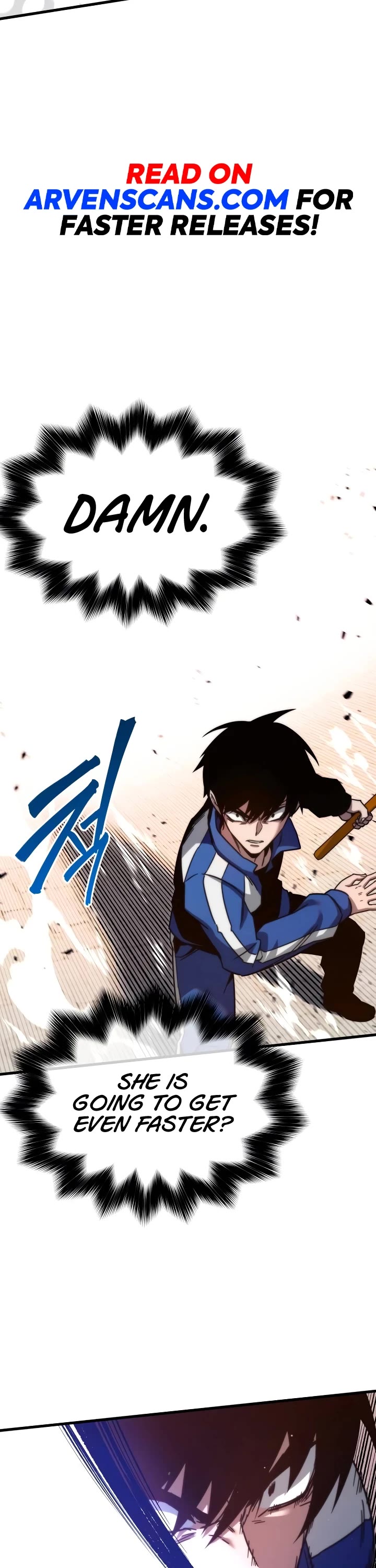 I Took Over the Academy With a Single Sashimi Knife chapter 9 page 54