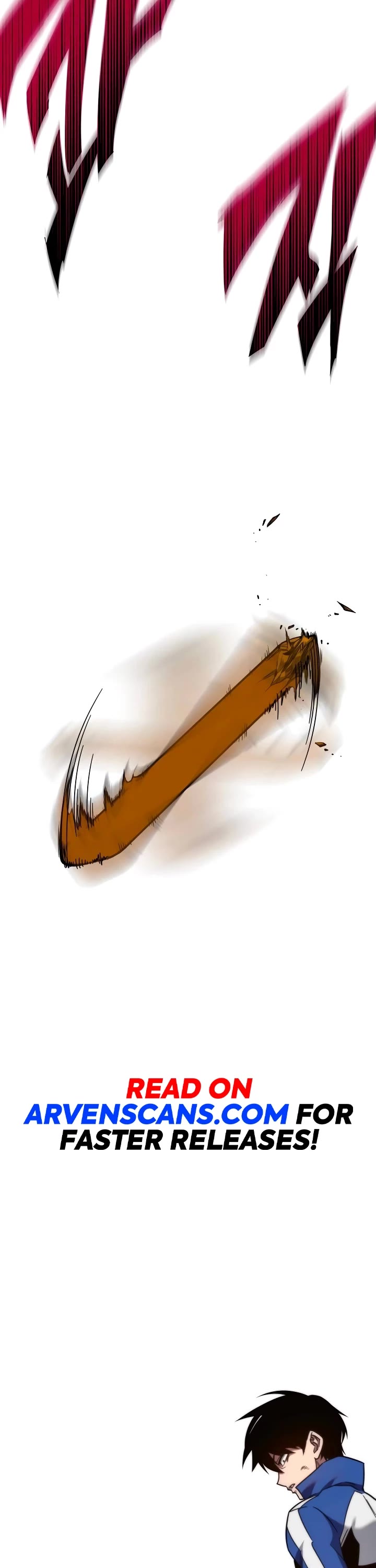 I Took Over the Academy With a Single Sashimi Knife chapter 9 page 59