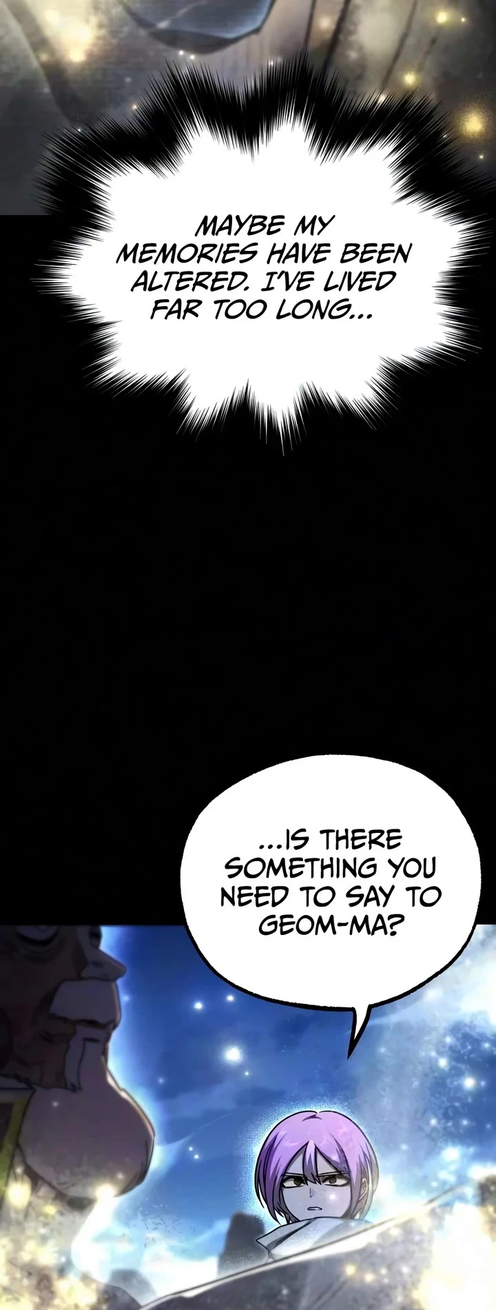 I Took Over the Academy With a Single Sashimi Knife chapter 90 page 21