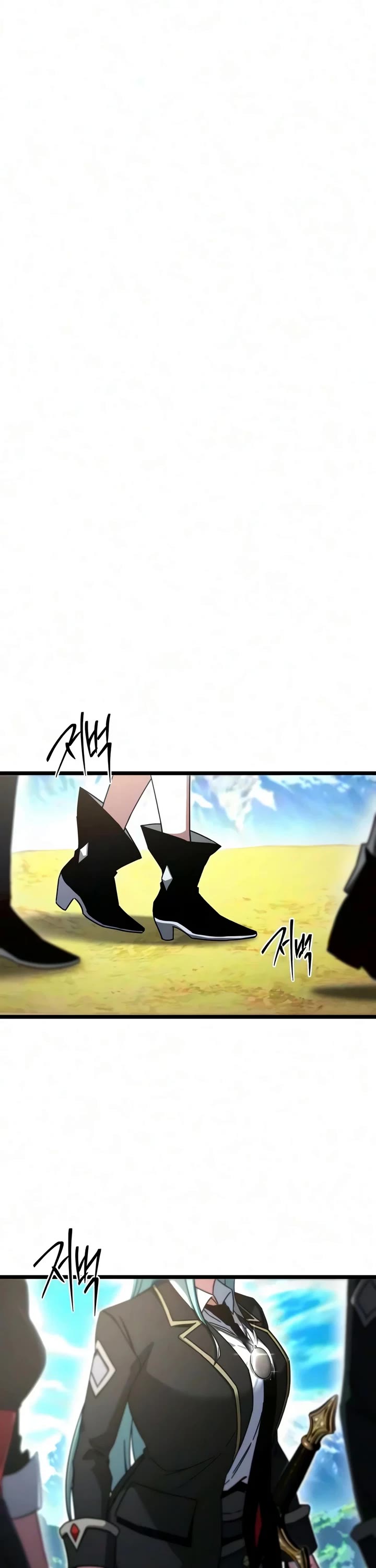 I Took Over the Academy With a Single Sashimi Knife chapter 90 page 30