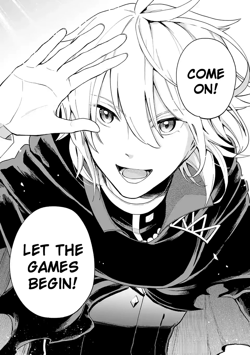 I Tried to Stop Being the Last Boss ~I Pretended to be Defeated by the Main Character and Tried to Live Freely~ chapter 1 page 81