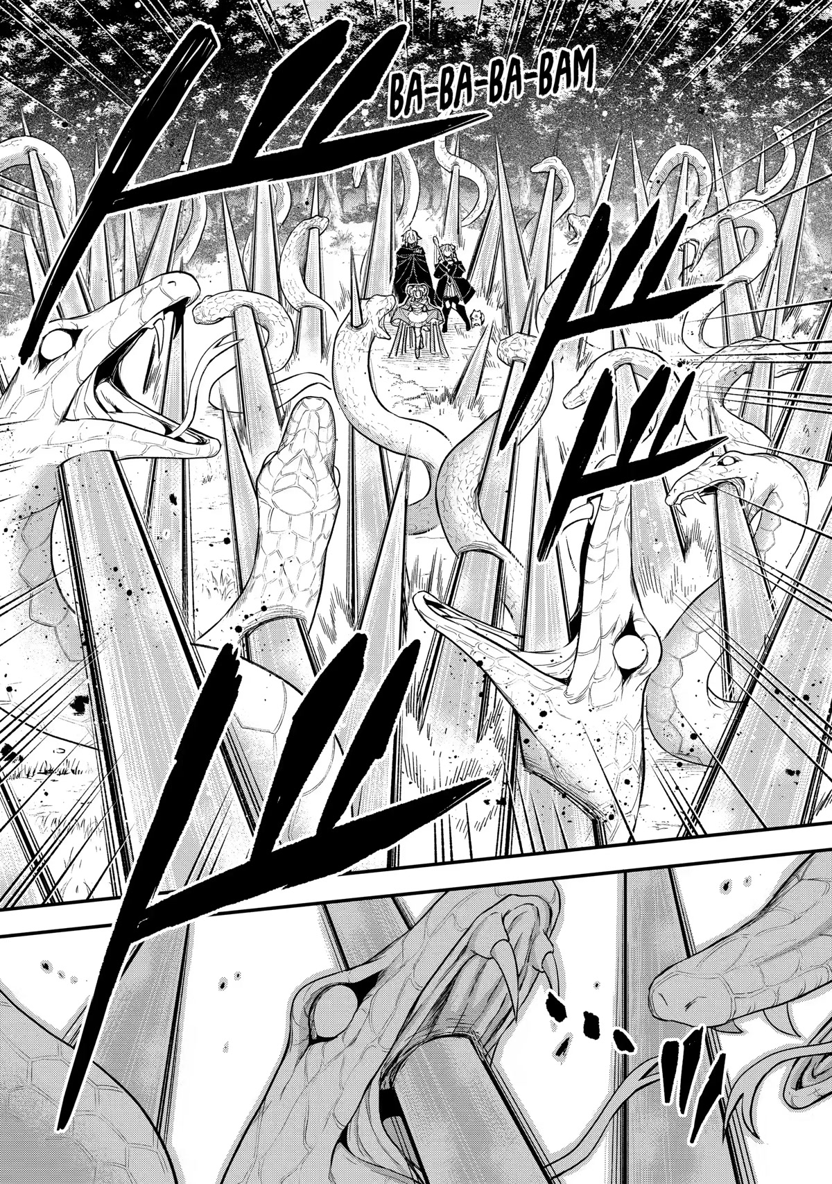 I Tried to Stop Being the Last Boss ~I Pretended to be Defeated by the Main Character and Tried to Live Freely~ chapter 10 page 13