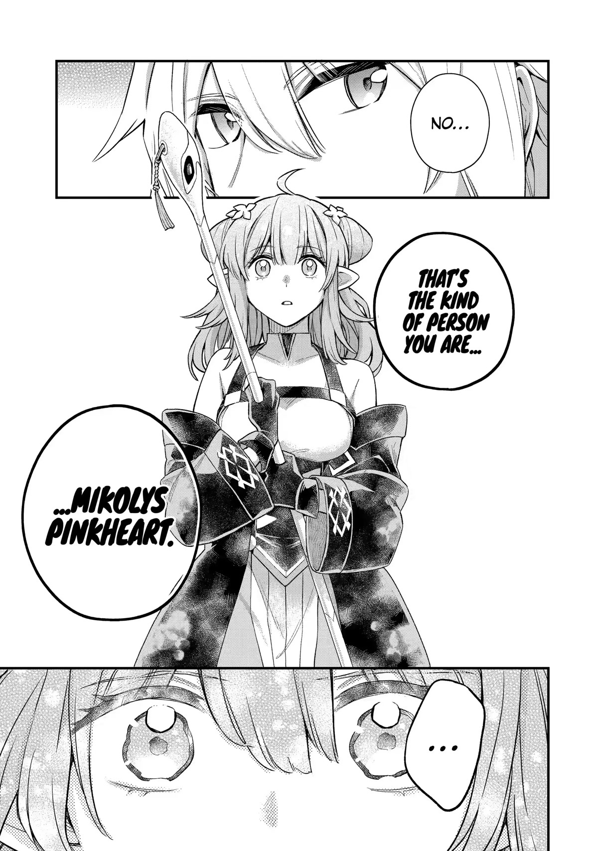 I Tried to Stop Being the Last Boss ~I Pretended to be Defeated by the Main Character and Tried to Live Freely~ chapter 10 page 27