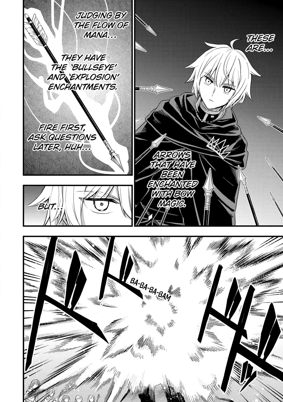 I Tried to Stop Being the Last Boss ~I Pretended to be Defeated by the Main Character and Tried to Live Freely~ chapter 11 page 19