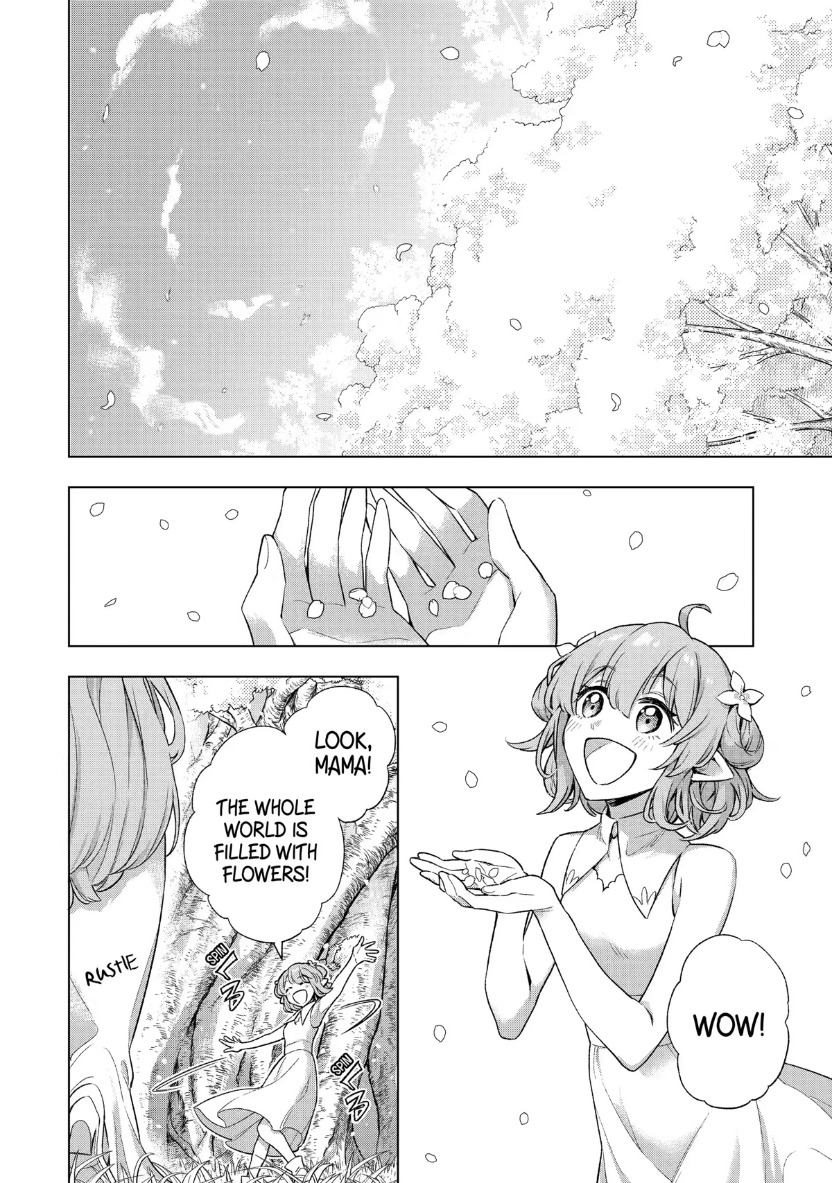 I Tried to Stop Being the Last Boss ~I Pretended to be Defeated by the Main Character and Tried to Live Freely~ chapter 11 page 2