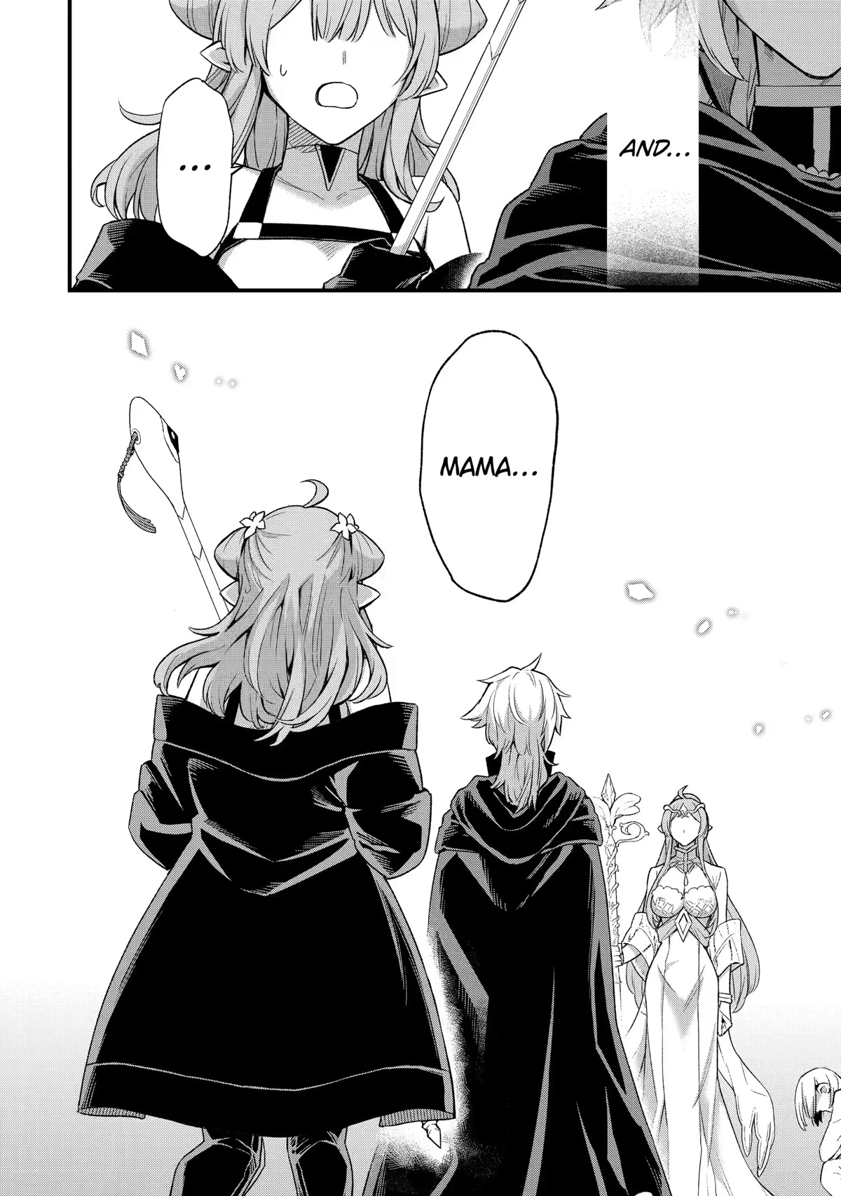 I Tried to Stop Being the Last Boss ~I Pretended to be Defeated by the Main Character and Tried to Live Freely~ chapter 11 page 27