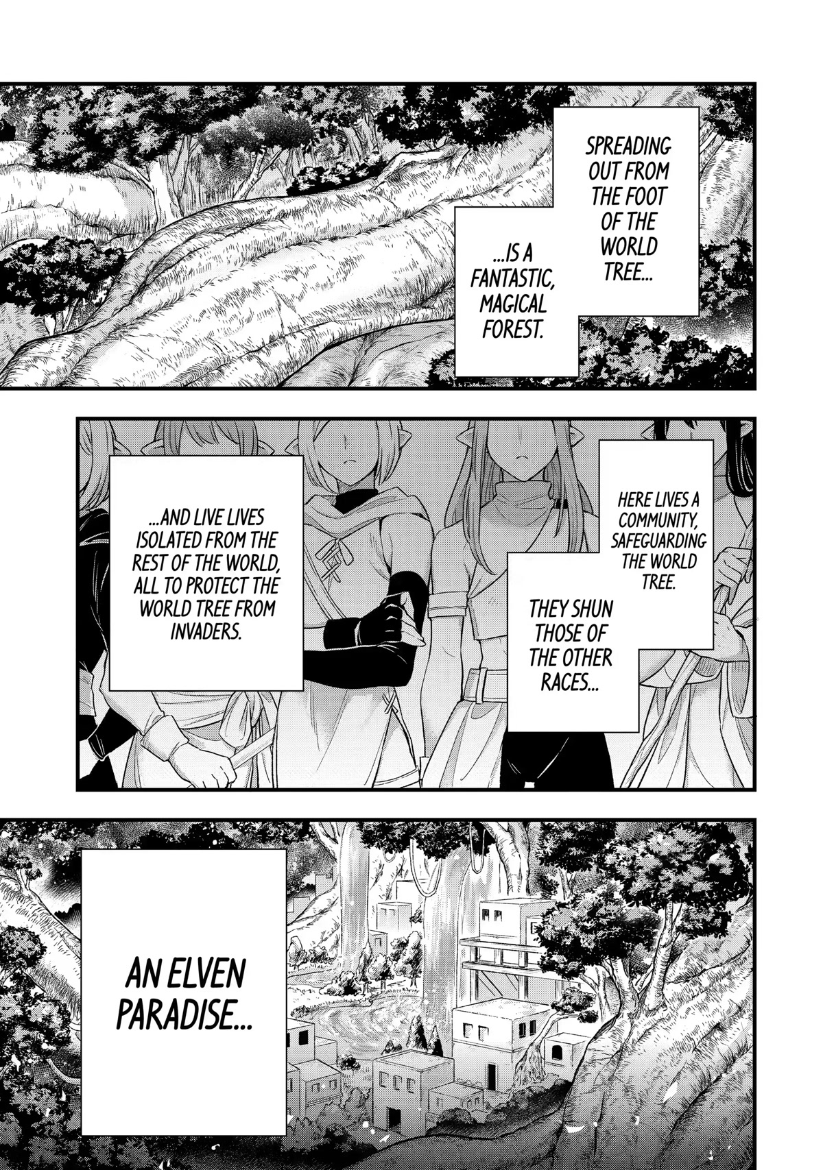 I Tried to Stop Being the Last Boss ~I Pretended to be Defeated by the Main Character and Tried to Live Freely~ chapter 11 page 7