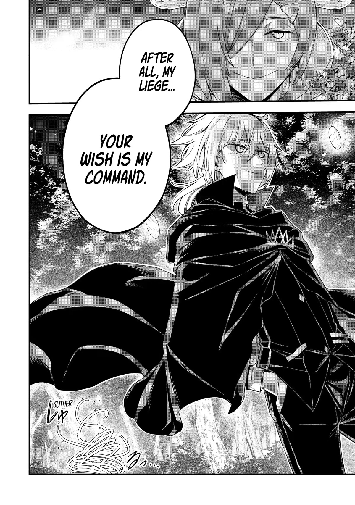 I Tried to Stop Being the Last Boss ~I Pretended to be Defeated by the Main Character and Tried to Live Freely~ chapter 12 page 34