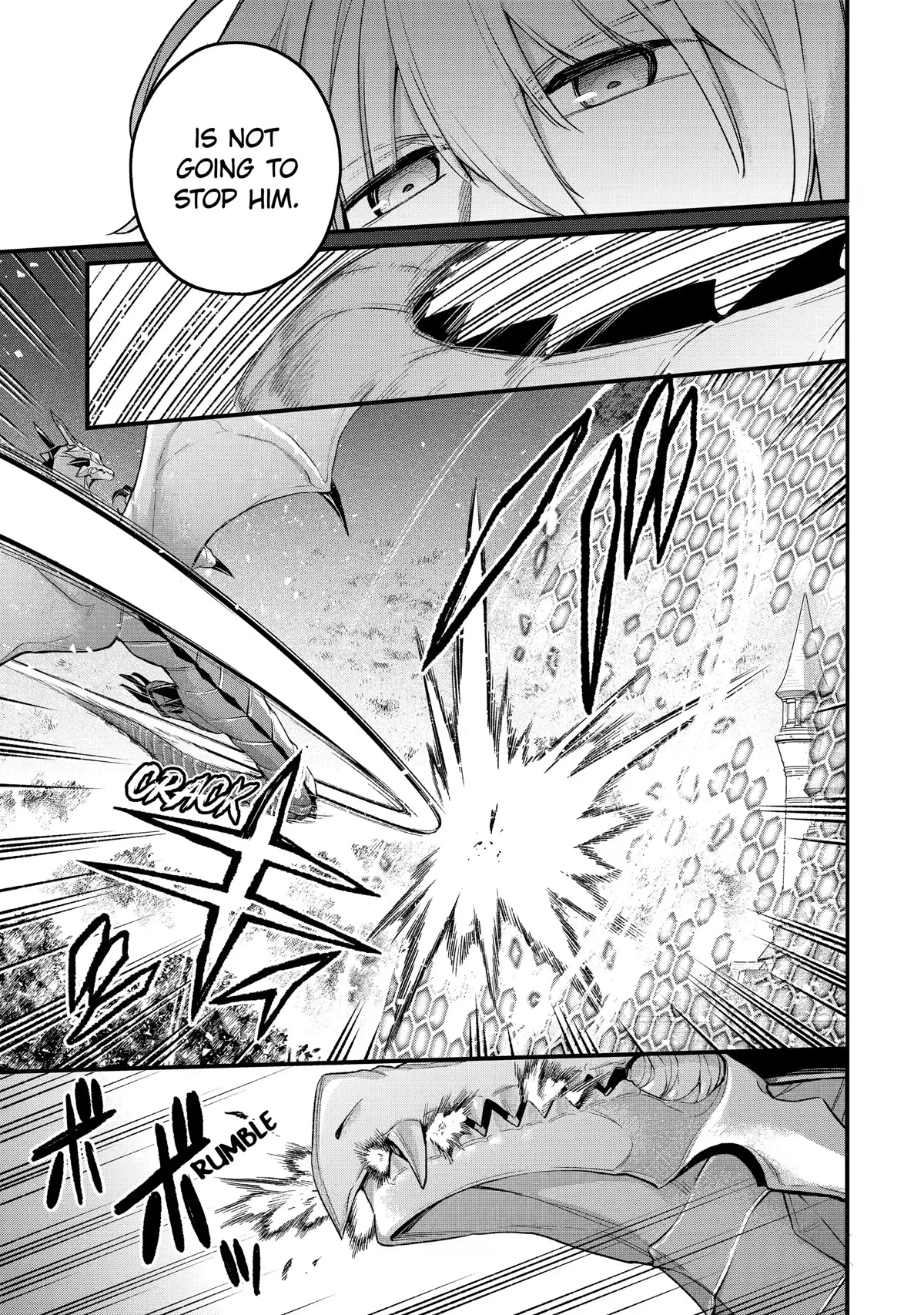 I Tried to Stop Being the Last Boss ~I Pretended to be Defeated by the Main Character and Tried to Live Freely~ chapter 13 page 11