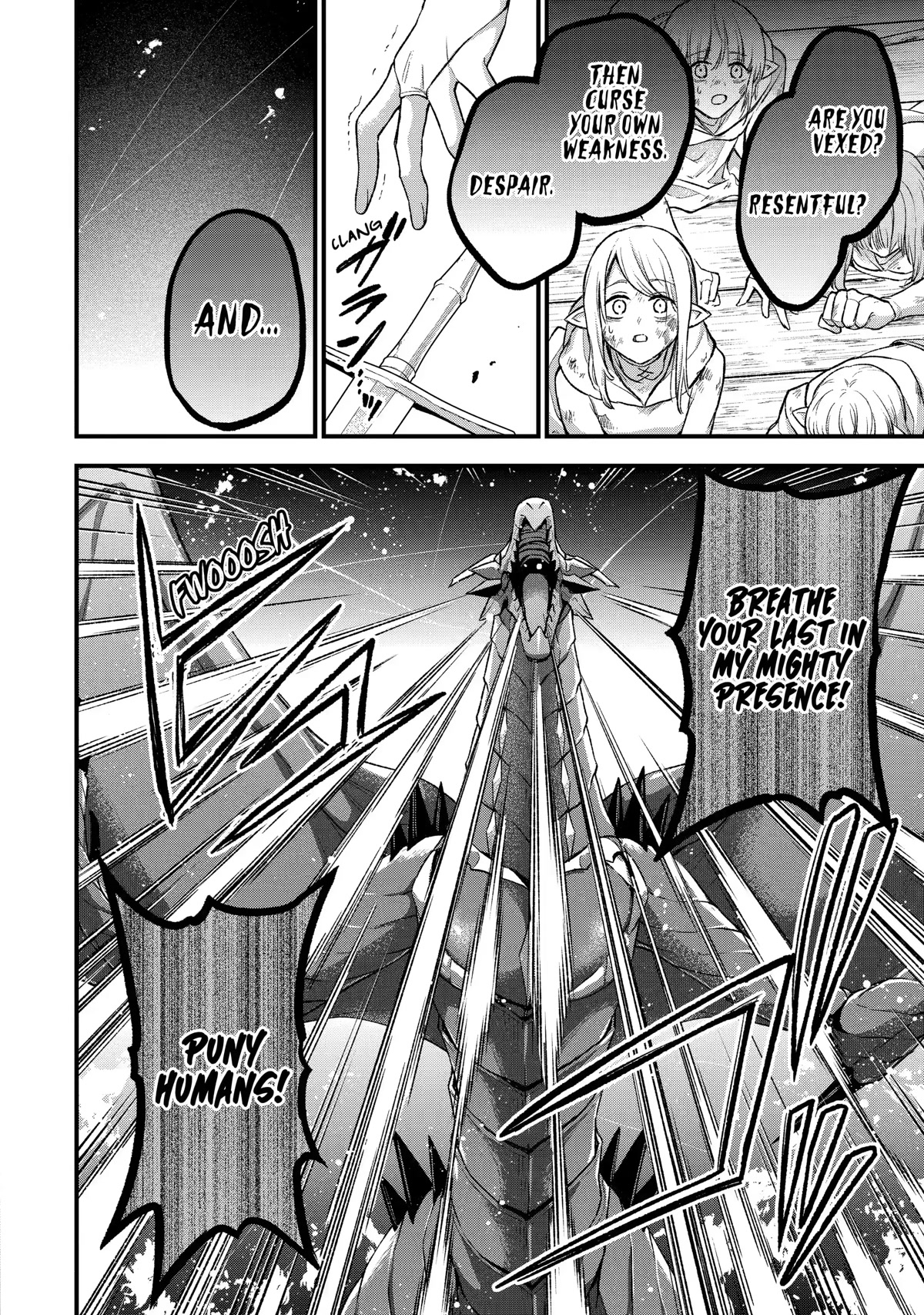 I Tried to Stop Being the Last Boss ~I Pretended to be Defeated by the Main Character and Tried to Live Freely~ chapter 14 page 12