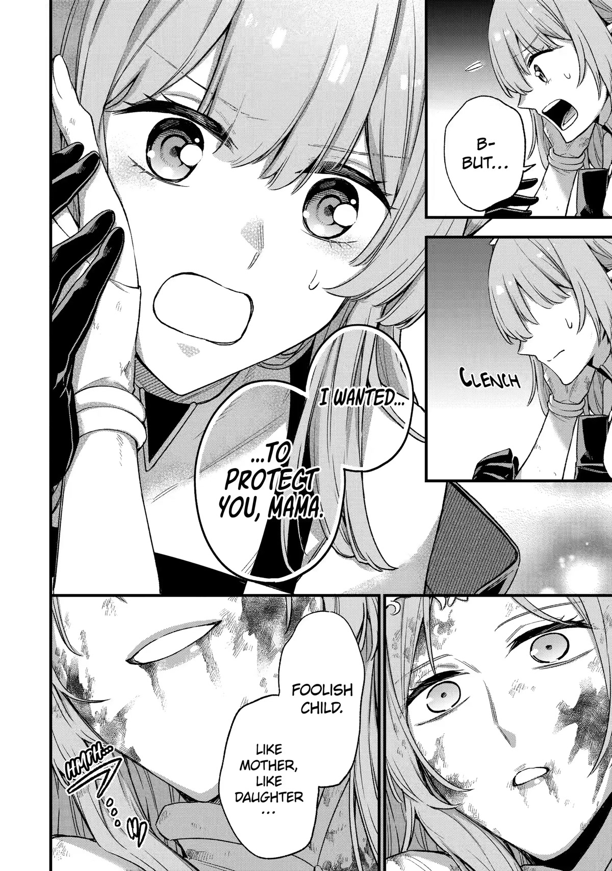 I Tried to Stop Being the Last Boss ~I Pretended to be Defeated by the Main Character and Tried to Live Freely~ chapter 14 page 22