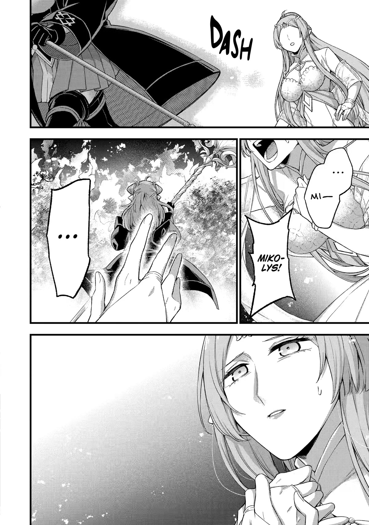 I Tried to Stop Being the Last Boss ~I Pretended to be Defeated by the Main Character and Tried to Live Freely~ chapter 15 page 13