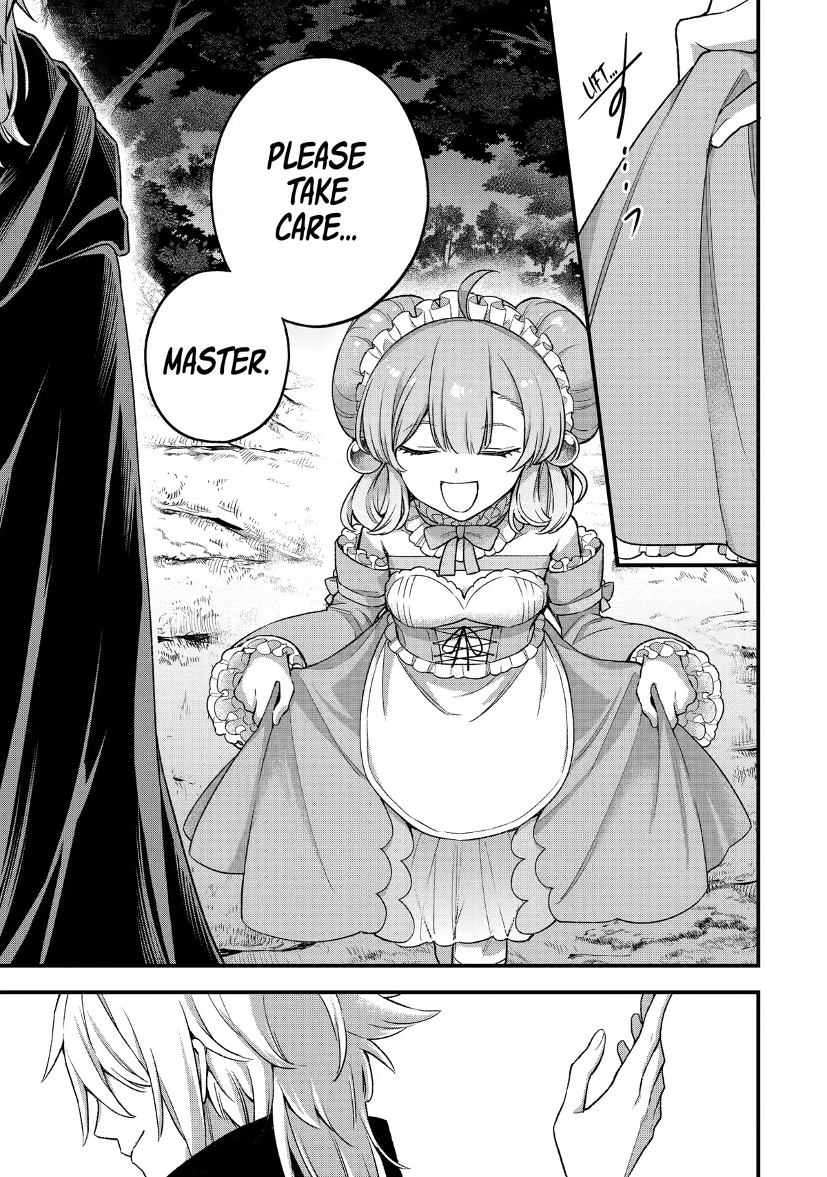 I Tried to Stop Being the Last Boss ~I Pretended to be Defeated by the Main Character and Tried to Live Freely~ chapter 15 page 20