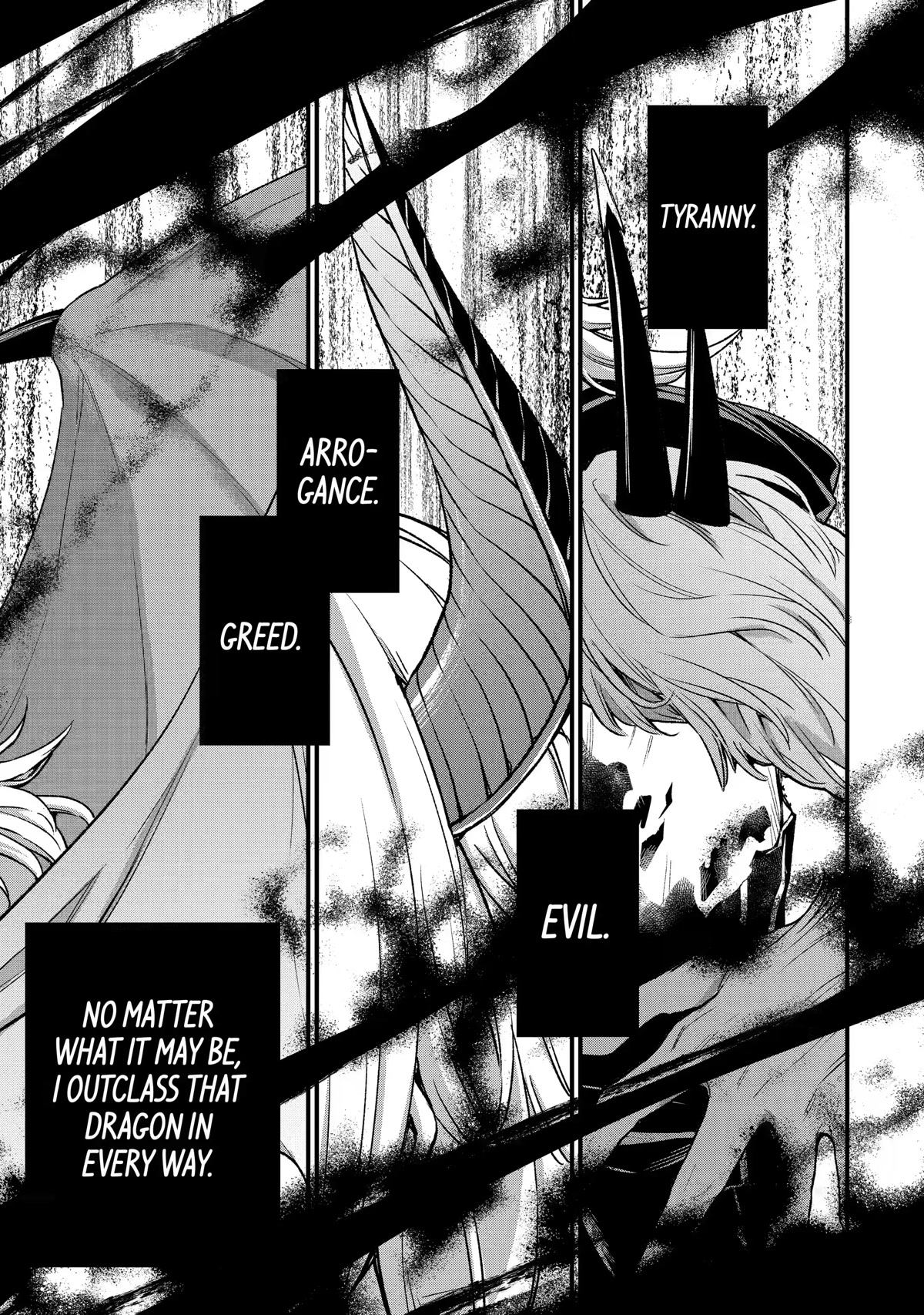 I Tried to Stop Being the Last Boss ~I Pretended to be Defeated by the Main Character and Tried to Live Freely~ chapter 15 page 28