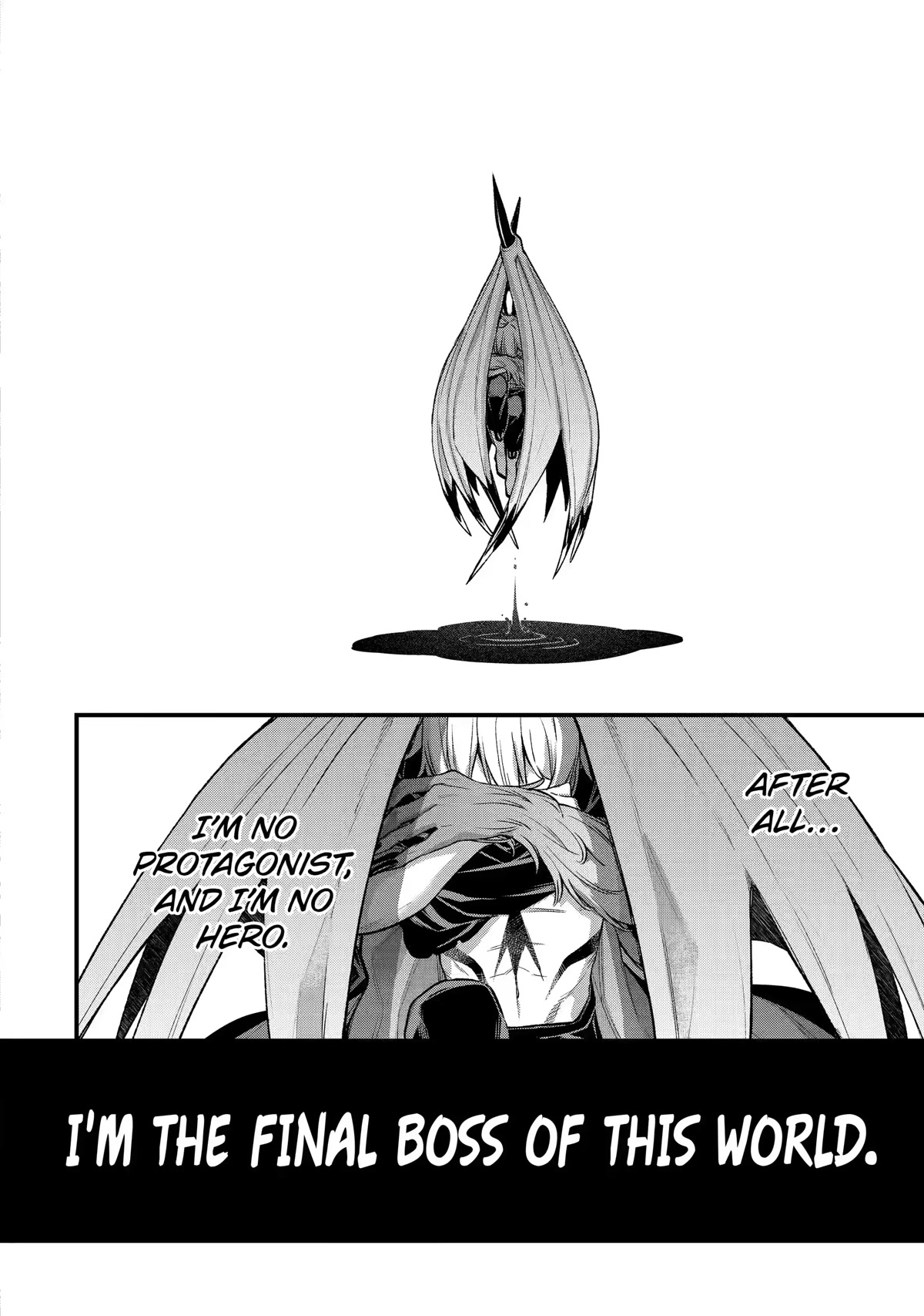 I Tried to Stop Being the Last Boss ~I Pretended to be Defeated by the Main Character and Tried to Live Freely~ chapter 15 page 29